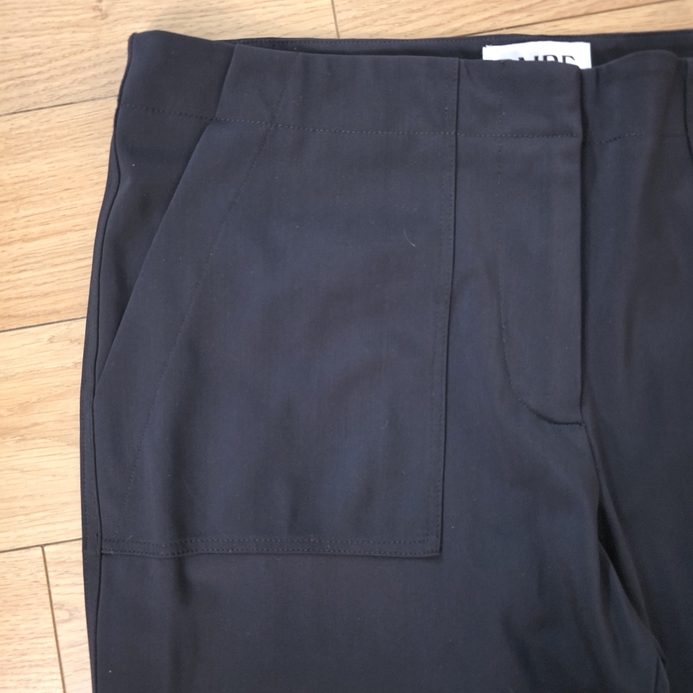 PAIRE Black Joggers- L - Picture 5 of 12